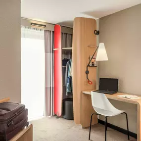 Bild von ibis Paris Gare Montparnasse 15ème