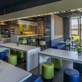 Bild von ibis budget Aeropuerto Barcelona Viladecans