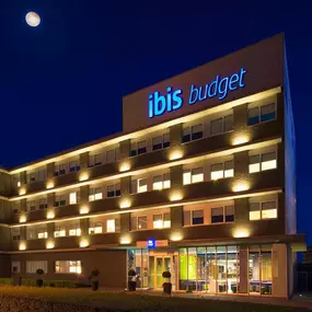 Bild von ibis budget Aeropuerto Barcelona Viladecans