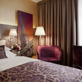 Bild von Hotel Mercure Wien Zentrum