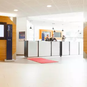 Bild von Novotel Zurich Airport Messe