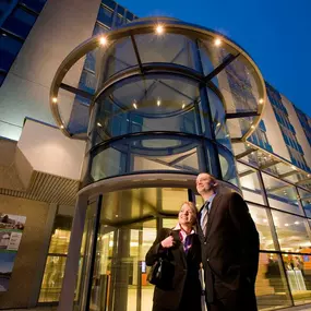 Bild von Novotel Zurich Airport Messe - récemment rénové