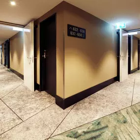 Bild von Novotel Zurich Airport Messe - récemment rénové