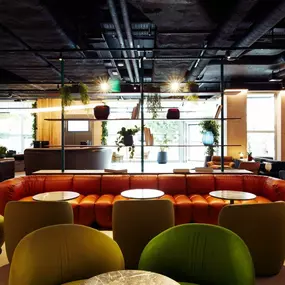Bild von Novotel Zurich Airport Messe - récemment rénové