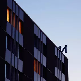 Bild von Novotel Zurich Airport Messe - récemment rénové