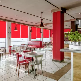 Bild von IBIS BAR&RESTAURANT