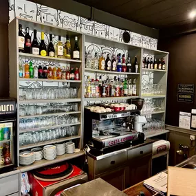 Bild von IBIS BAR&RESTAURANT
