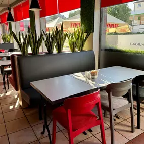 Bild von IBIS BAR&RESTAURANT