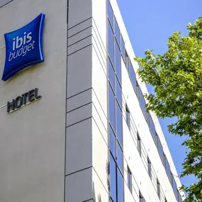 Bild von ibis budget Marseille Timone