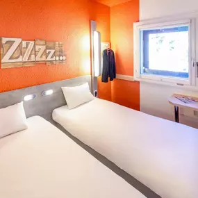 Bild von ibis budget Marseille Timone