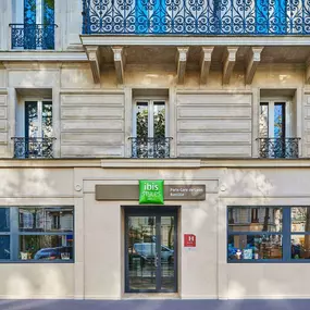 Bild von Ibis Styles Paris Gare De Lyon Bastille