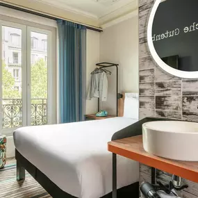 Bild von Ibis Styles Paris Gare De Lyon Bastille