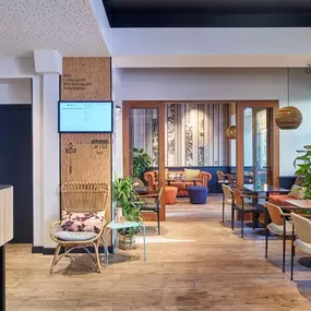 Bild von Ibis Styles Paris Gare De Lyon Bastille