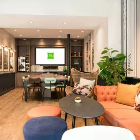 Bild von Ibis Styles Paris Gare De Lyon Bastille