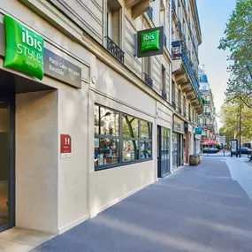 Bild von Ibis Styles Paris Gare De Lyon Bastille