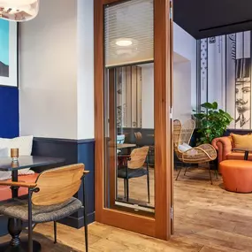 Bild von Ibis Styles Paris Gare De Lyon Bastille