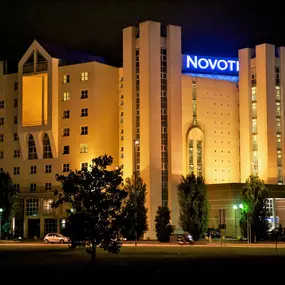 Bild von Novotel Firenze Nord Aeroporto