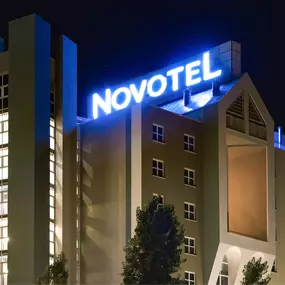 Bild von Novotel Firenze Nord Aeroporto