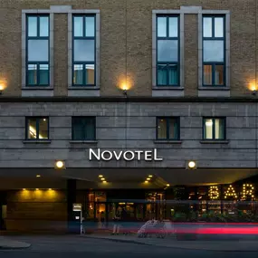 Bild von Novotel London Bridge