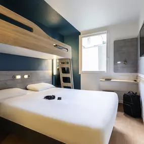 Bild von ibis budget Reims Thillois