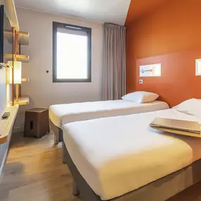 Bild von ibis budget Reims Thillois