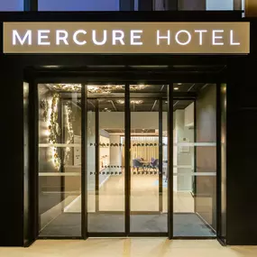 Bild von Mercure Toulouse Aéroport Blagnac