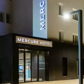 Bild von Mercure Toulouse Aéroport Blagnac