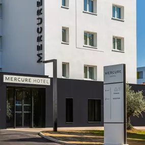 Bild von Mercure Toulouse Aéroport Blagnac