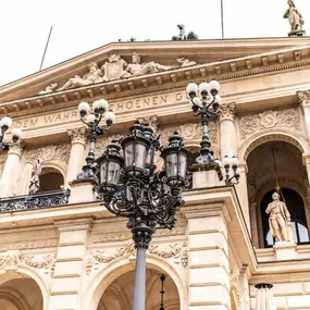 Bild von Sofitel Frankfurt Opera