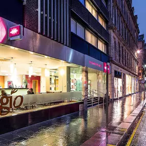 Bild von Mercure Glasgow City Hotel