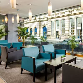 Bild von Mercure Glasgow City Hotel