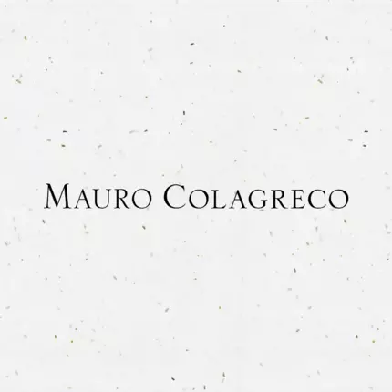 Logo van MAURO COLAGRECO