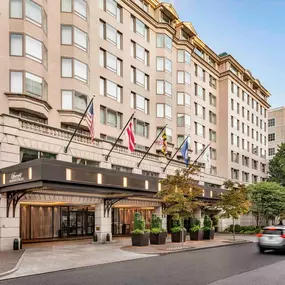 Bild von Fairmont Washington D.C. Georgetown