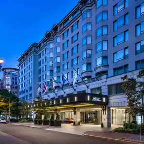 Bild von Fairmont Washington D.C. Georgetown
