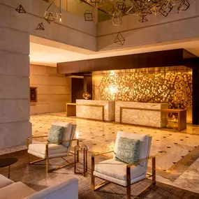 Bild von Fairmont Washington D.C. Georgetown