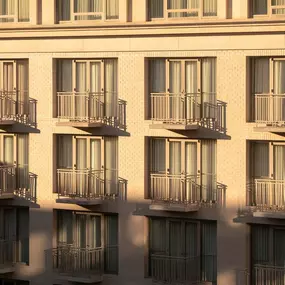 Bild von Fairmont Washington D.C. Georgetown