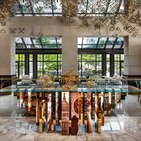 Bild von Fairmont Washington D.C. Georgetown