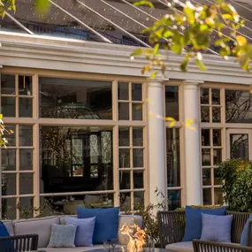 Bild von Fairmont Washington D.C. Georgetown