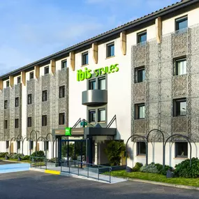 Bild von ibis Styles Toulouse Nord Sesquières