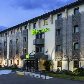 Bild von ibis Styles Toulouse Nord Sesquières