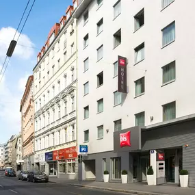 Bild von ibis Wien City