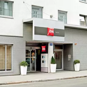 Bild von ibis Wien City