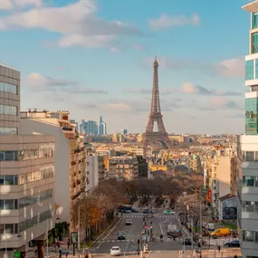 Bild von Hotel Mercure Paris Gare Montparnasse TGV