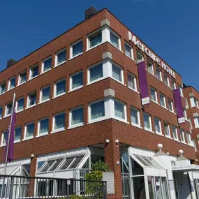 Bild von Mercure Hotel Severinshof Koeln City