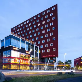 Bild von Mercure Hotel Amersfoort Centre