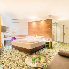 Bild von ibis Styles Wien City