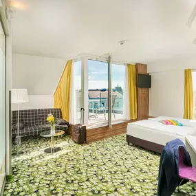 Bild von ibis Styles Wien City