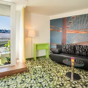 Bild von ibis Styles Wien City