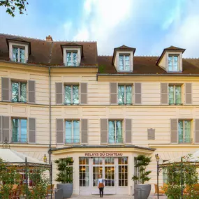 Bild von Hôtel Mercure Rambouillet Relays du Château