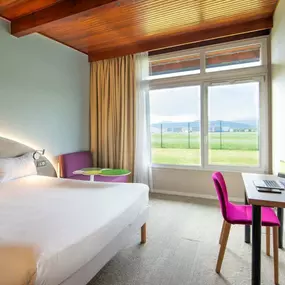 Bild von ibis Styles Colmar Nord